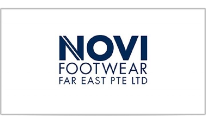 Novi Footwear