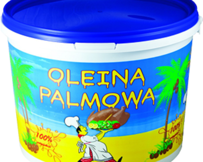 Oleina Palmowa