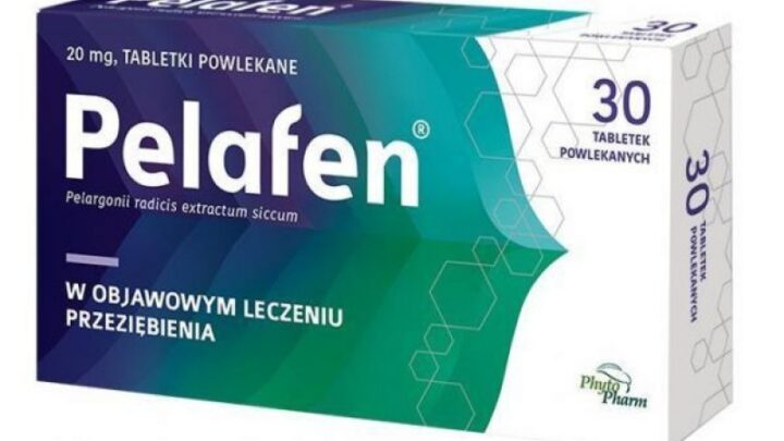 Pelafen