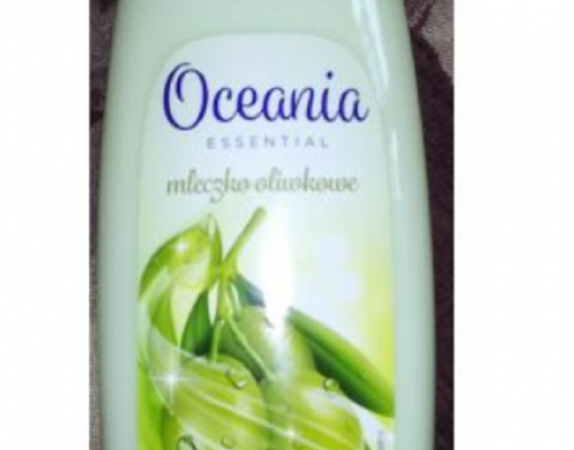Oceania Essential