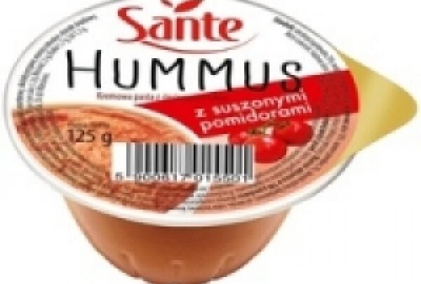 Sante Hummus