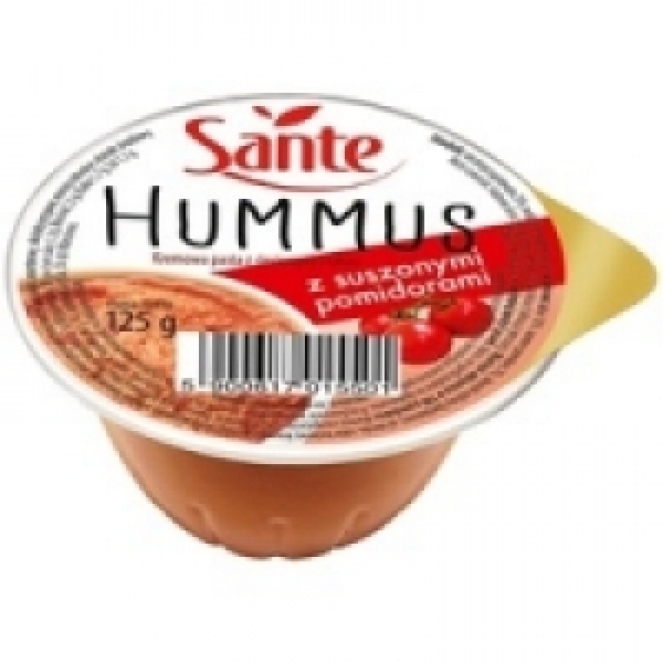 Sante Hummus