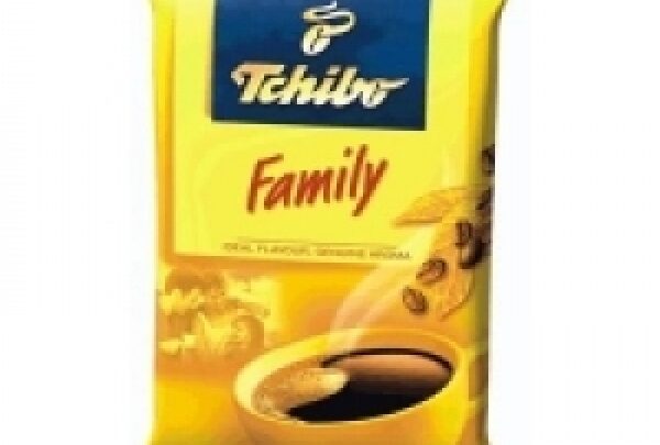 Tchibo Family