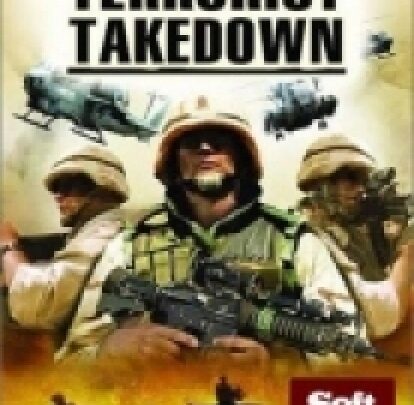 Terrorist Takedown