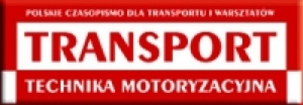 Transport Technika Motoryzacja