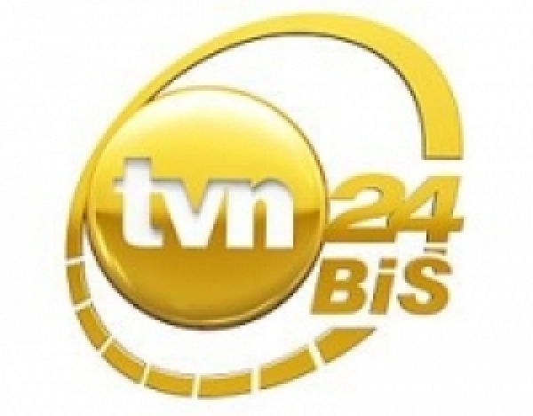 TVN24 Biznes i Świat