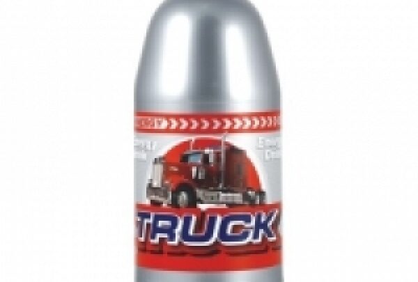 Truck Energy Drink