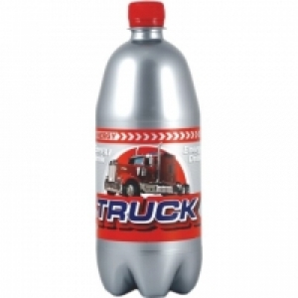 Truck Energy Drink