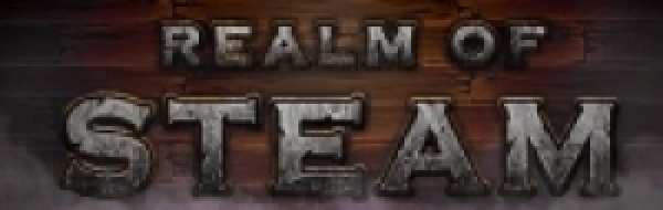Realm of Steam