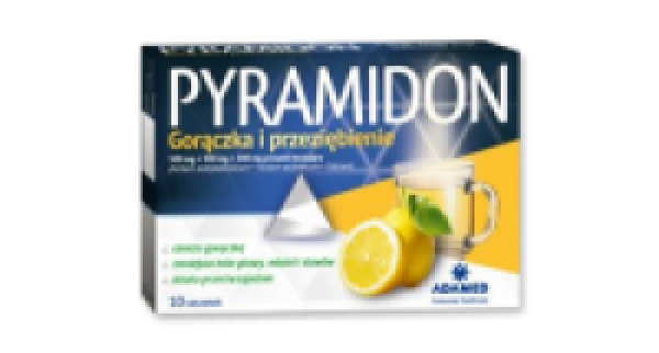 Pyramidon
