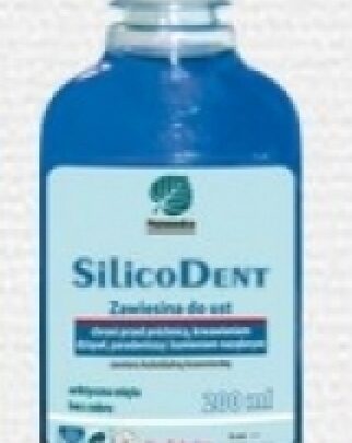 SilicoDent