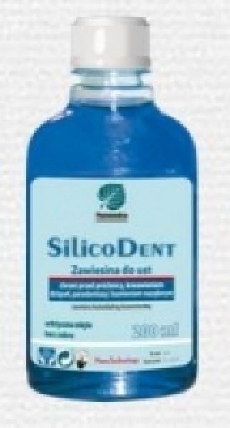 SilicoDent