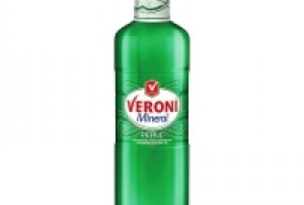 Veroni Mineral