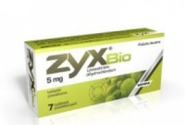 Zyx Bio