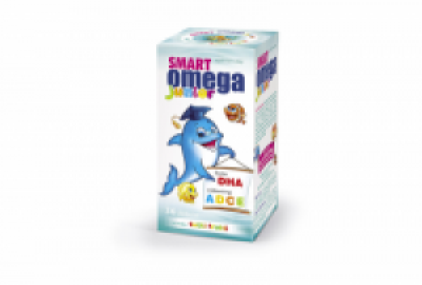 Smart Omega Junior