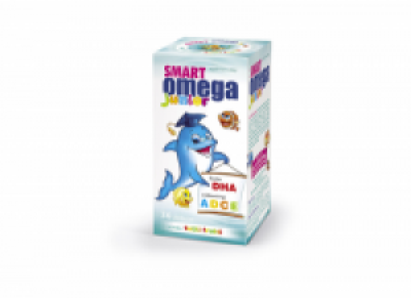 Smart Omega Junior