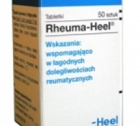 Rheuma-Heel