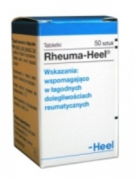 Rheuma-Heel