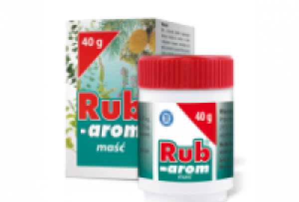 Rub-Arom