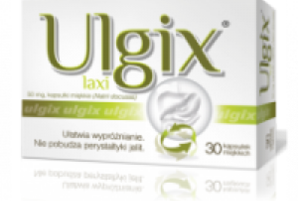 Ulgix