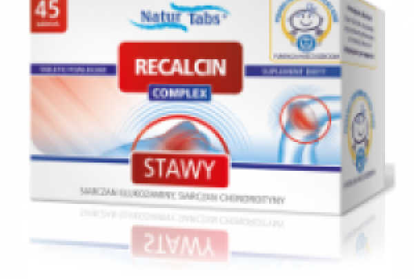 Recalcin