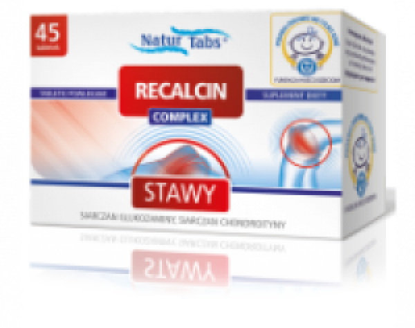 Recalcin