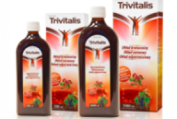 Trivitalis