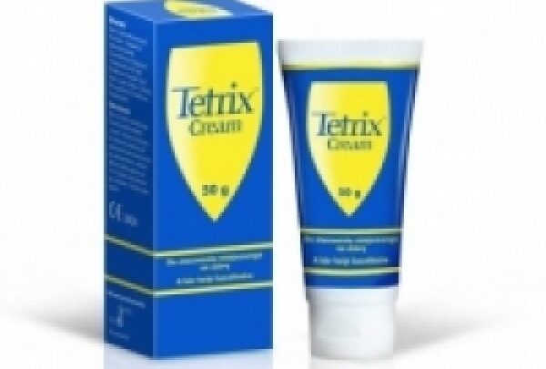 Tetrix Cream