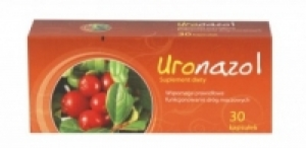Uronazol