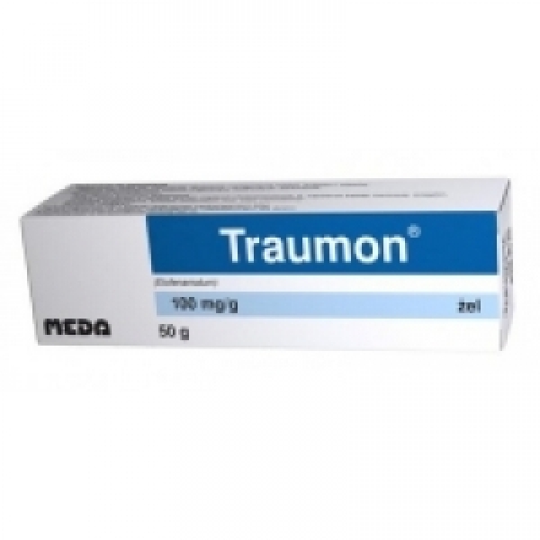 Traumon