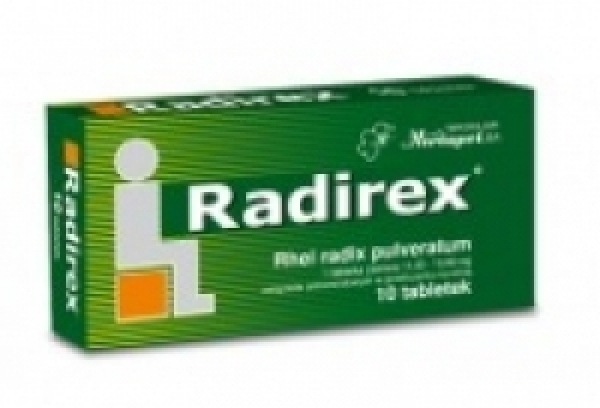 Radirex