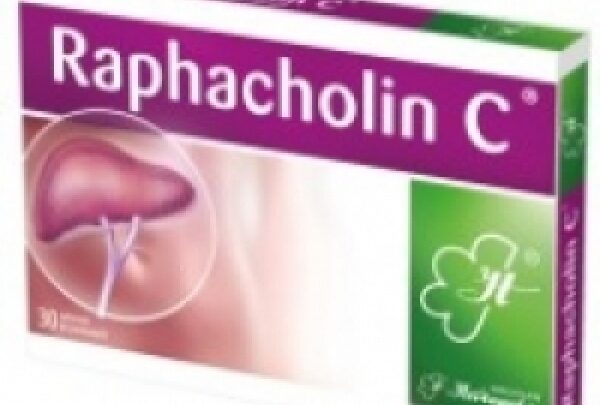 Raphacholin