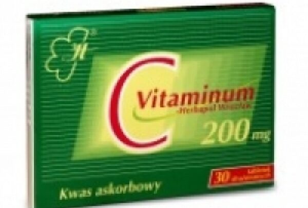 Vitaminum C