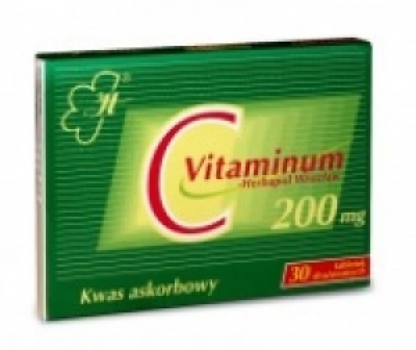 Vitaminum C