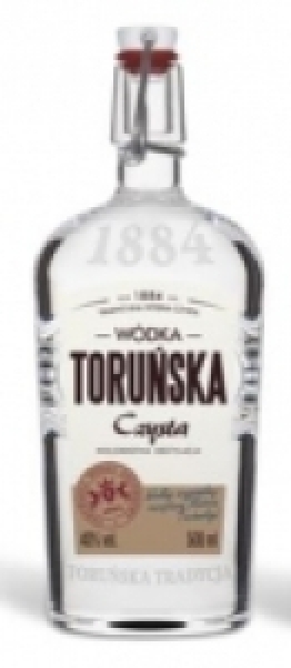 Wódka Toruńska