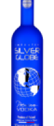 Silver Globe