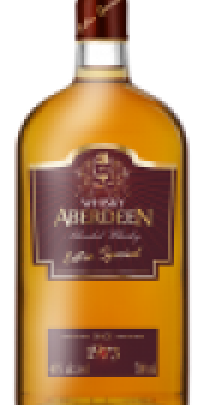 Whisky Aberdeen