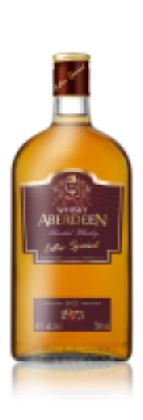 Whisky Aberdeen