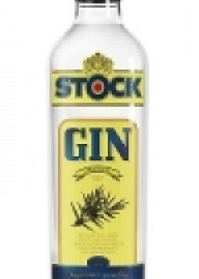 Stock Gin