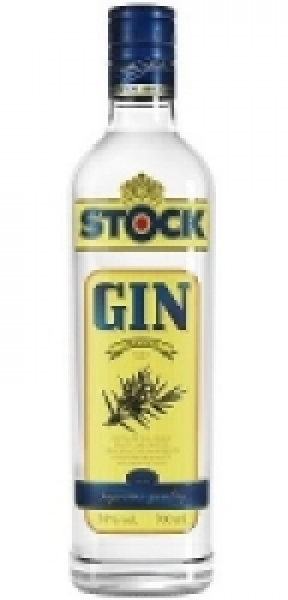 Stock Gin