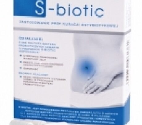 S-biotic
