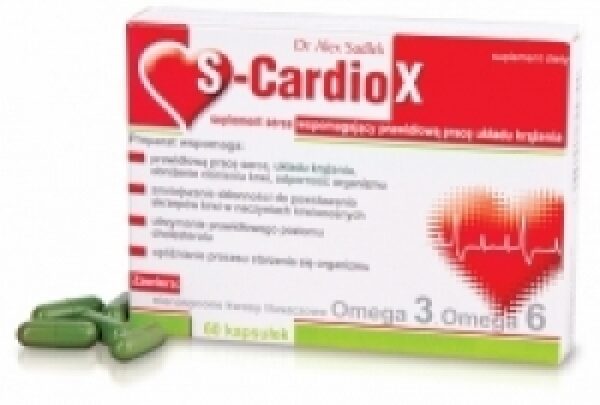 S-cardiox