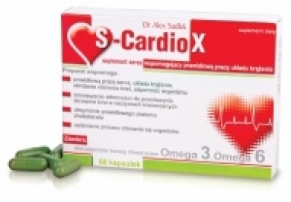S-cardiox