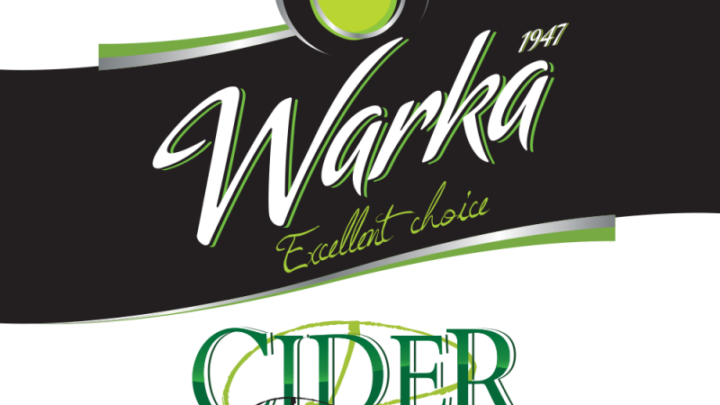 Warka Cider