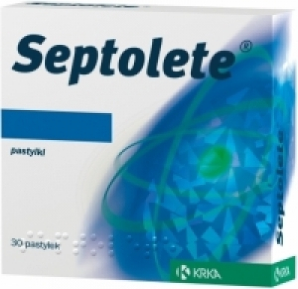 Septolete