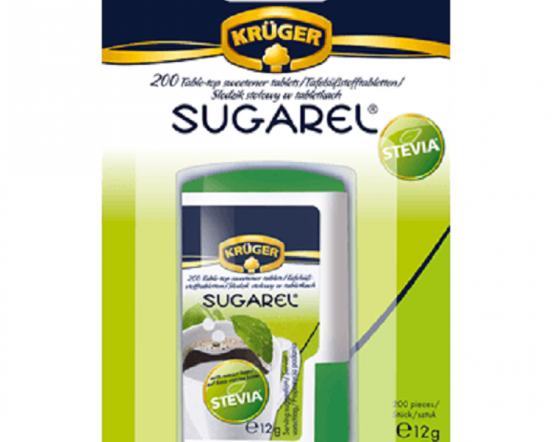 Sugarel