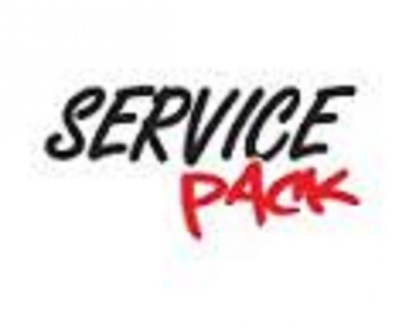 Service Pack