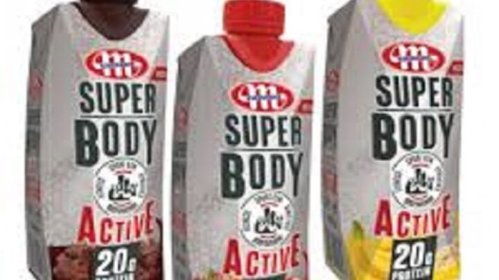 Super Body Active
