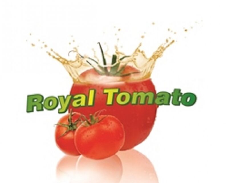Royal Tomato