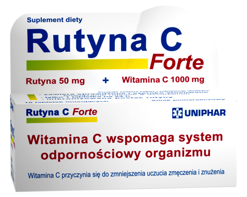 RUTYNA C FORTE